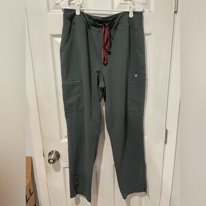 Bonsai Figs Yola HW XL/T Scrub Pants